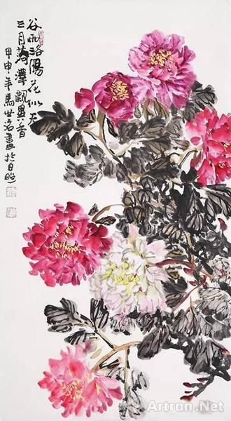 【评论】马世治:花样年华