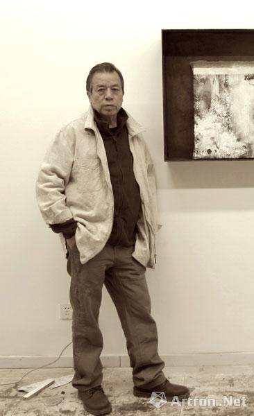 观点杜曦云与艺术家尚扬的一场精彩对谈