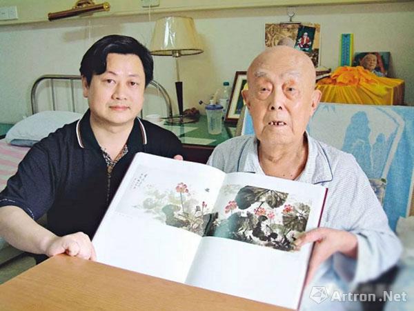 评论王尧远观沈威峰