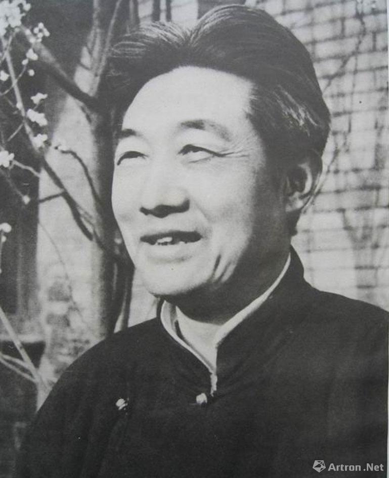 吴洪亮徐悲鸿与大雅宝胡同甲2号