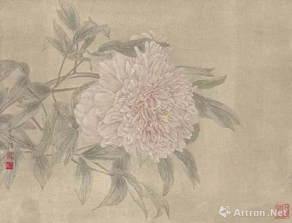 江宏伟作品