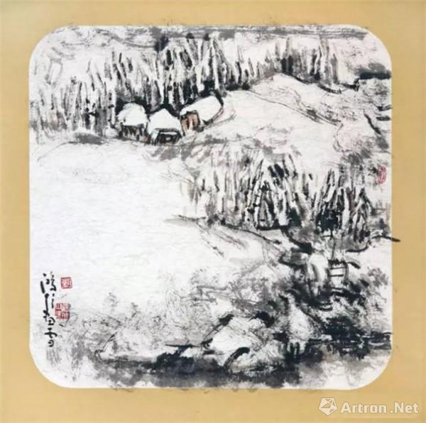 刘鸿信                      