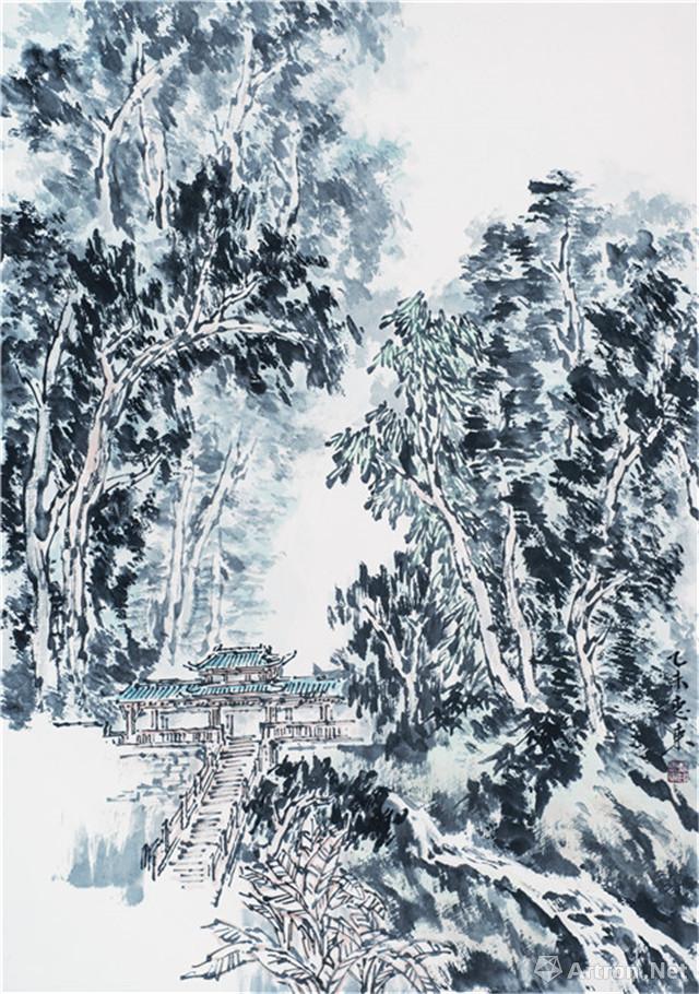 杨惠东作品