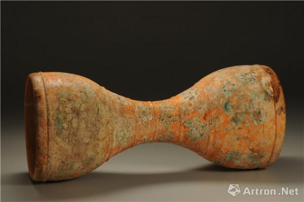 "唯寄歌舞寓长安"陕西古代乐舞文物特展