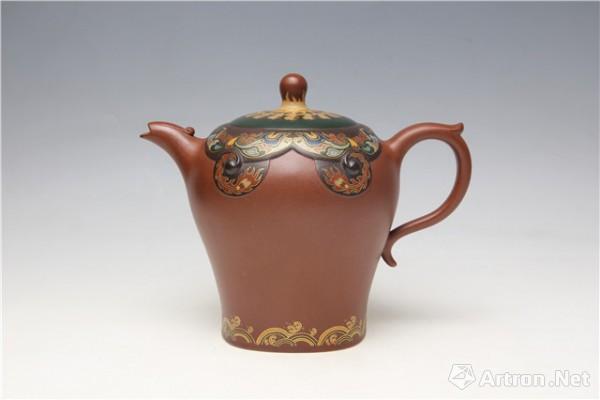 "匠心筑就紫砂梦"季益顺从艺四十年紫砂作品展
