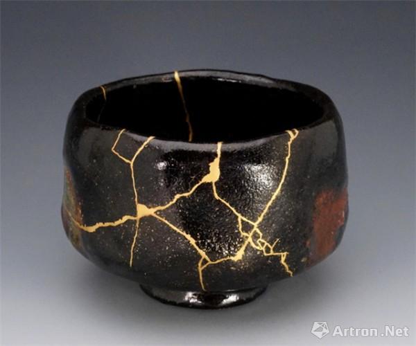 日本金缮艺术展