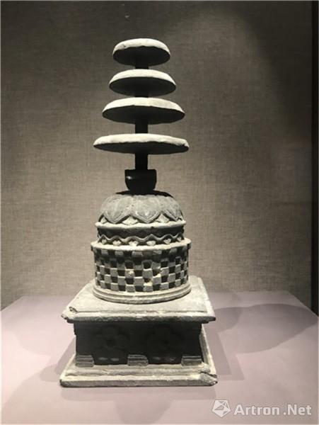 "佛像的故乡"犍陀罗佛教艺术展