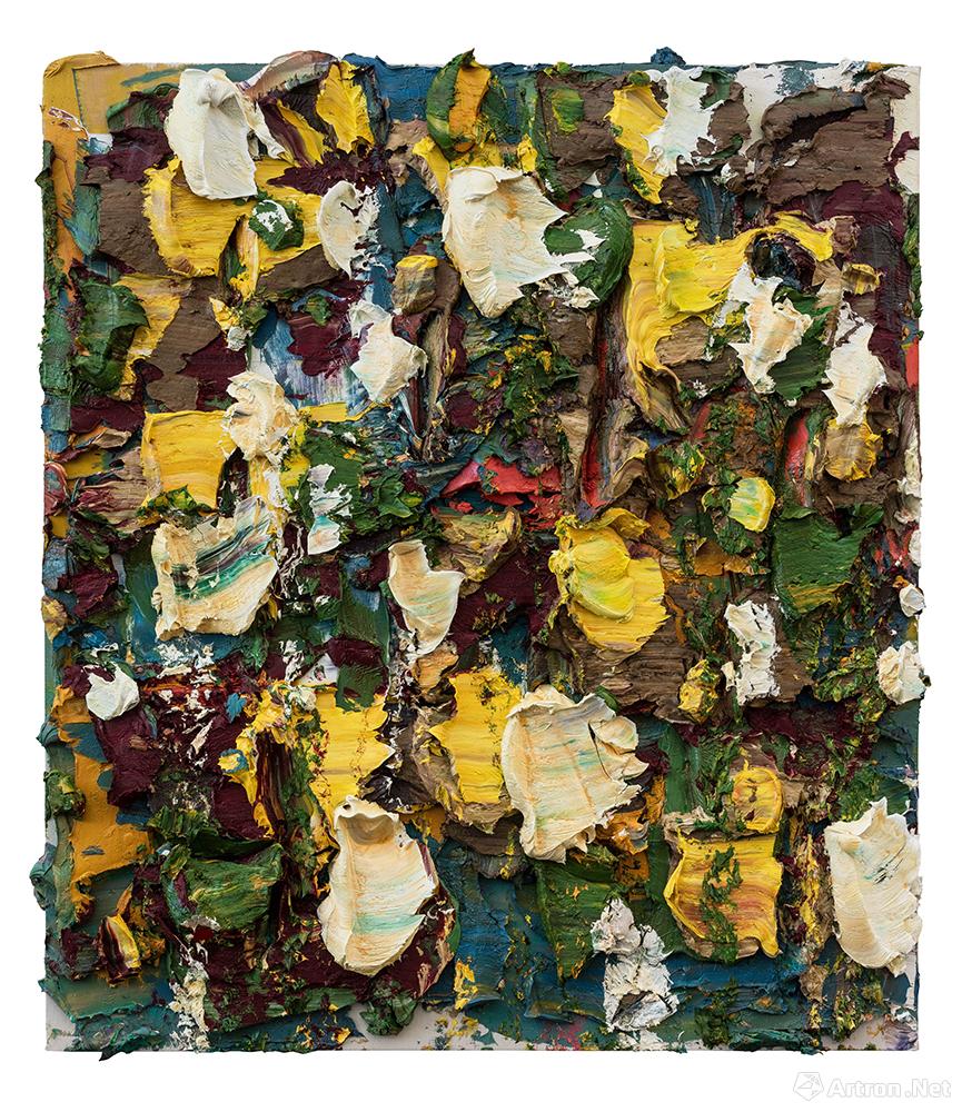 "甘家口303"朱金石个展