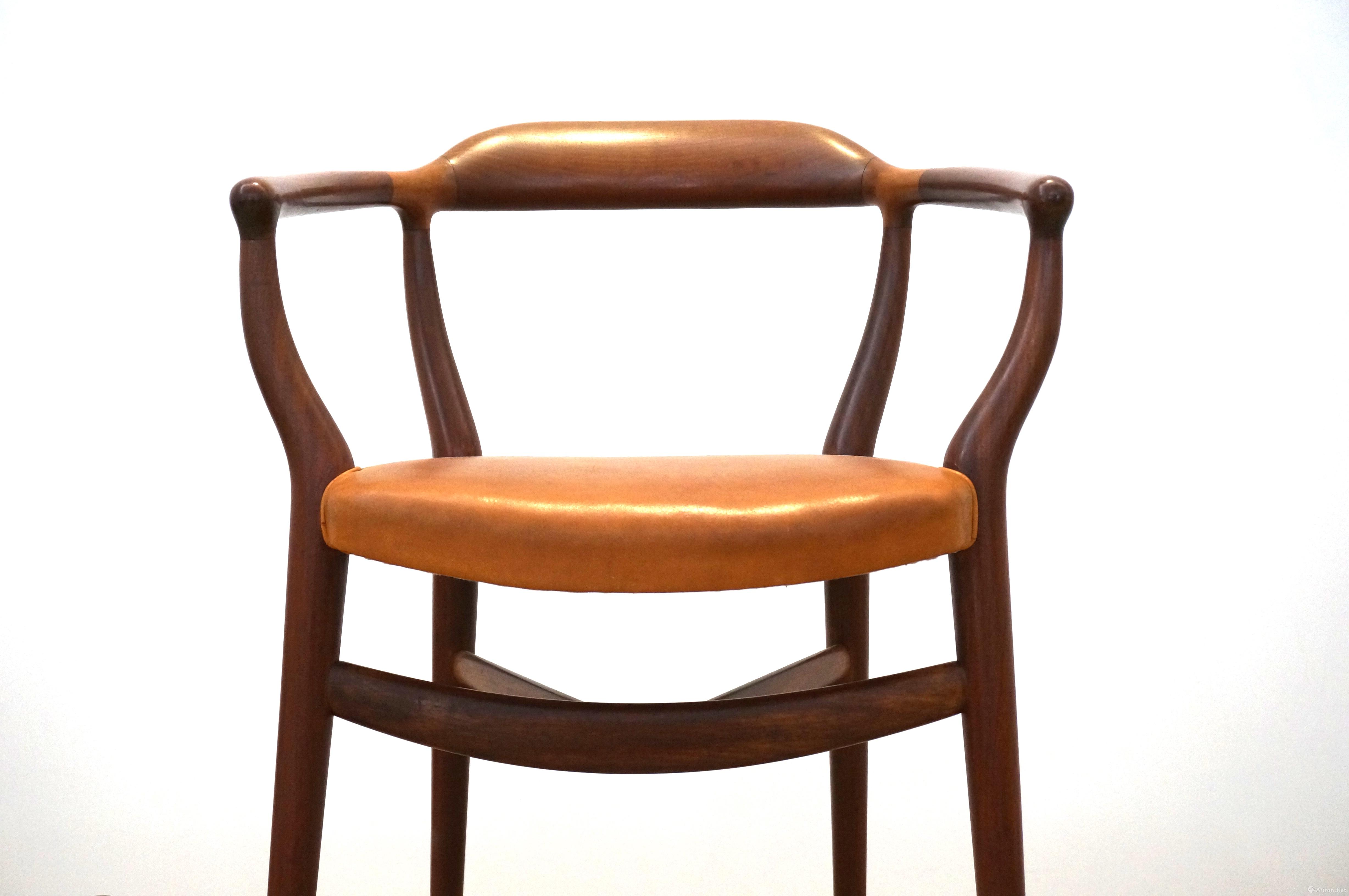 "匠艺丹心"the art of the chair