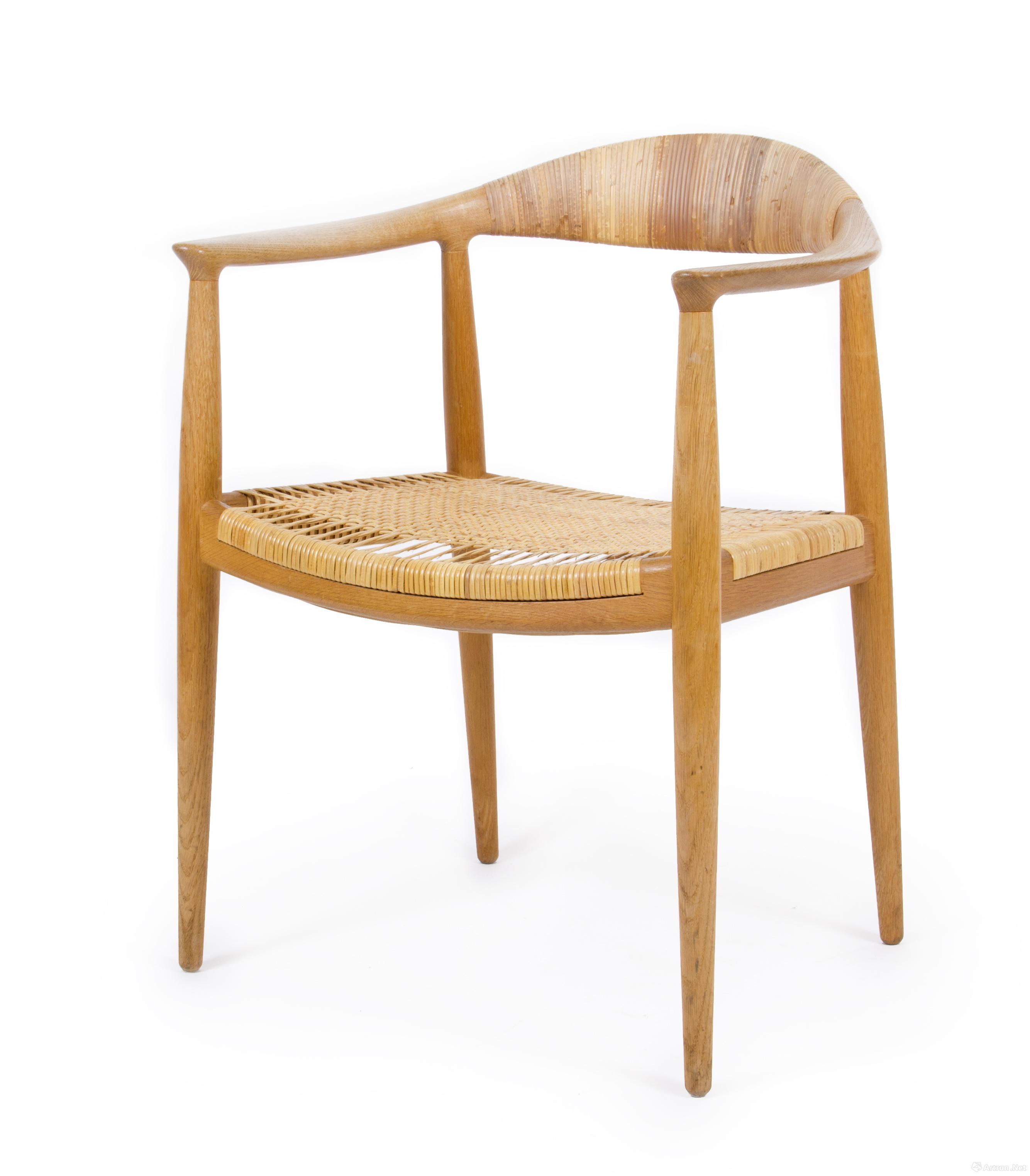 "匠艺丹心"the art of the chair