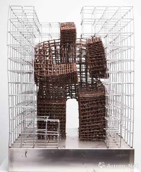 "岭南新轴线"广东省中青年艺术家作品展