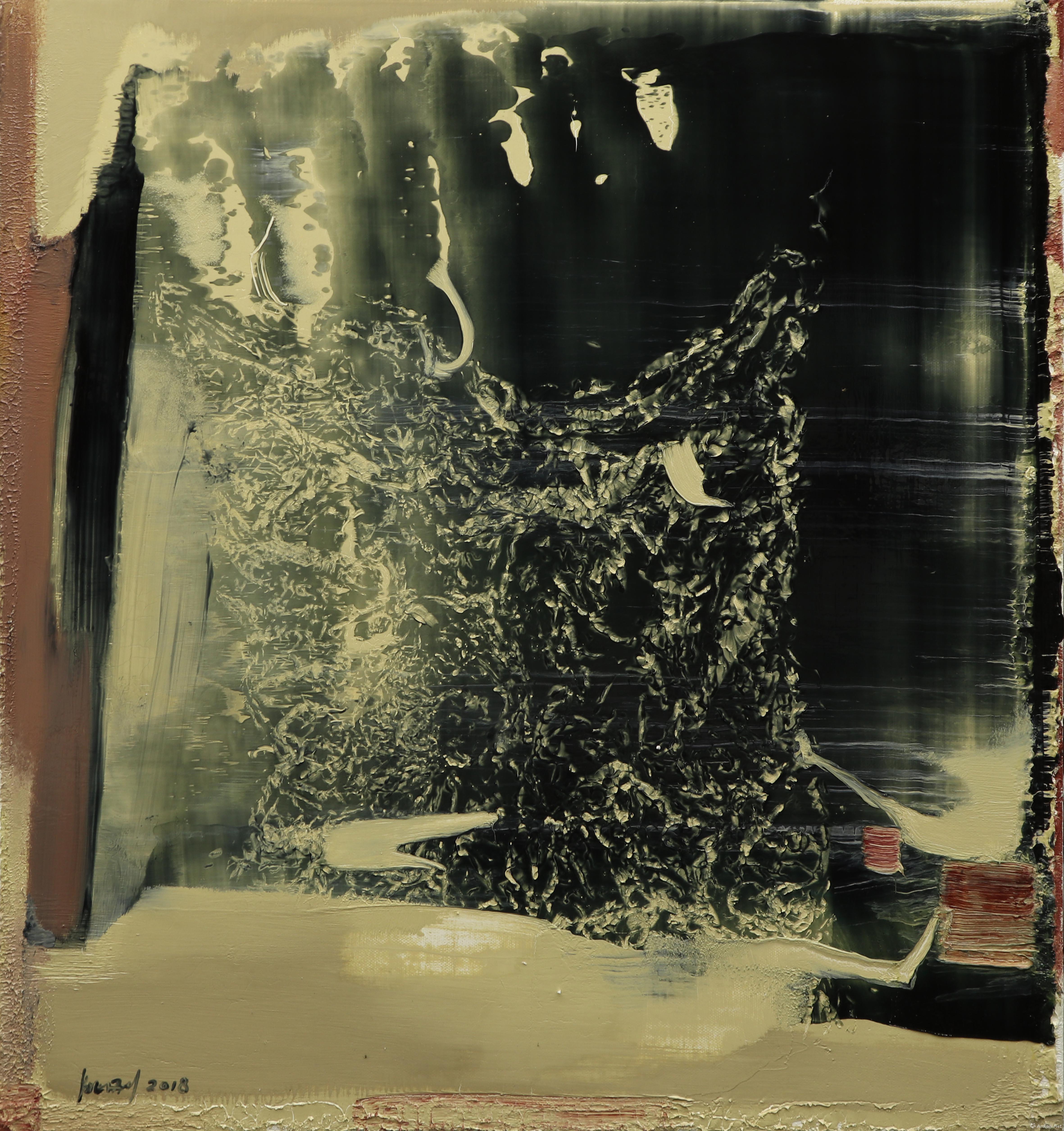 "幻象与真相"姚刚个人作品展