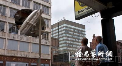 第六届利物浦双年展九月开幕