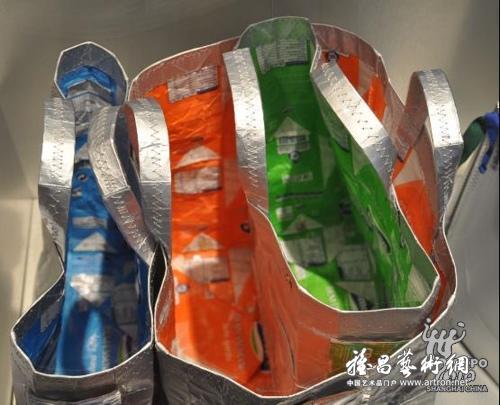 展示环保便利的新设计 葡萄牙馆设计展开幕