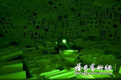 蔓延到北京——没顶公司出品