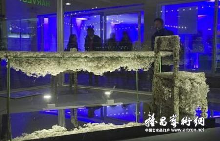 艺术殿堂六本木：秋季东京设计盛宴