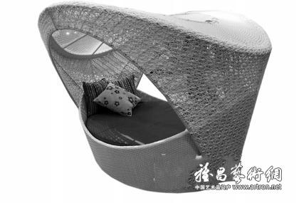 设计周玩创意还玩低碳