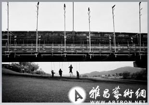 小小一栈道 凭啥入围“最佳建筑奖”？