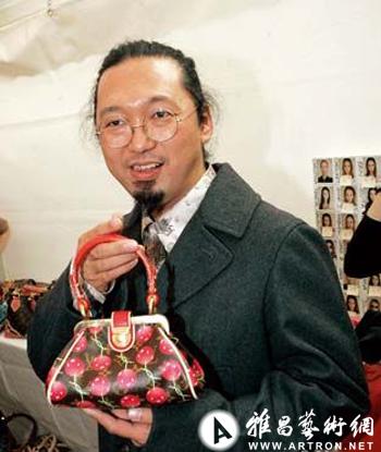 设计师，还是艺术家？