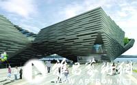 日本建筑师打造21世纪“设计圣殿”