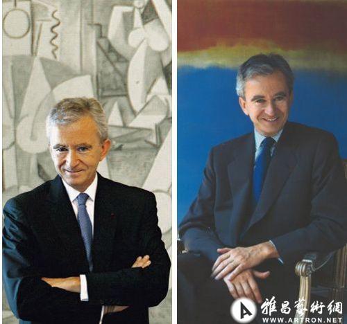 时尚巨头LVMH集团60亿美金收购宝格丽