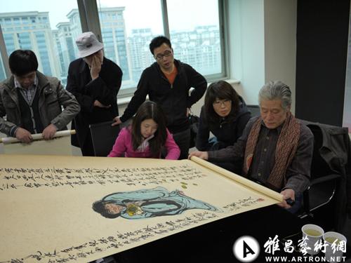 嘉德在线“网络寻宝”第四期现场鉴宝近日举办