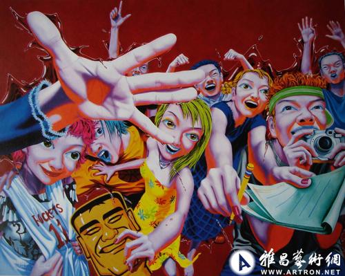 7位艺术批评家解读中国当代艺术