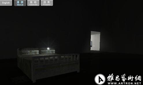 虚拟展览将催生艺术的第二生命