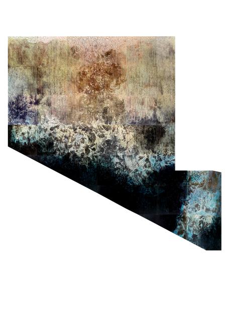 硬伤——杨宏伟作品展