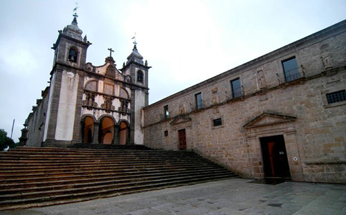 追求环境与建筑共构的葡萄牙建筑