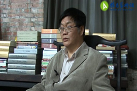 龚继遂谈瓷器