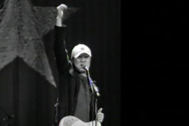 艺文中国——崔健