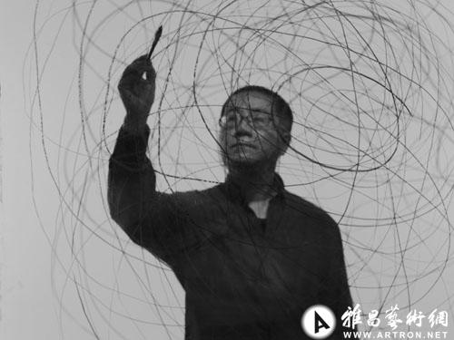 潘公凯：画里画外——关于王璜生
