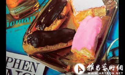 意大利5位现实主义画家展《静默》(图)