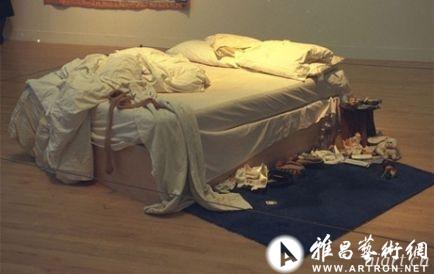 查尔斯·萨奇贡献重要收藏　捐赠心愿遭遇冷落
