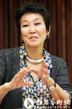 金胜德担任下届威尼斯双年展韩国馆策展人