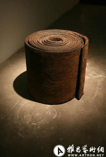 林大艺术中心：“媒体研究：一个母题下的四个个案