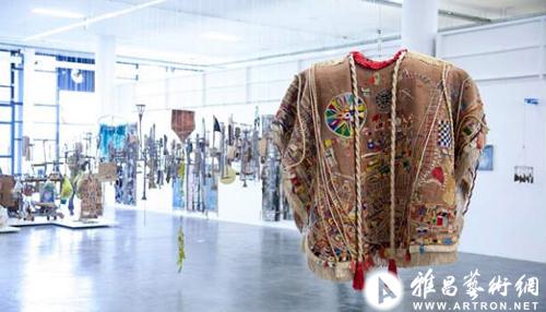 双年展期待何为：Luis Perez-Oramas策划的圣保罗双年展
