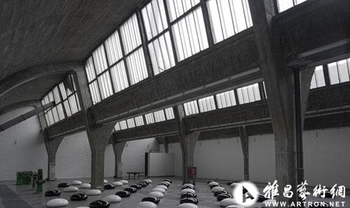 赵力评艾敬：艺术创作本身就是一种跨界