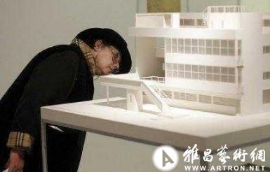 苏黎世承认丢失了5000件艺术品