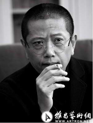 陈丹青5本课堂笔记将出版 纪念木心逝世1周年