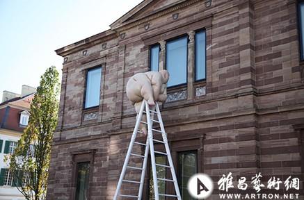 “大道之行：中国当代公共艺术展”开幕100天记