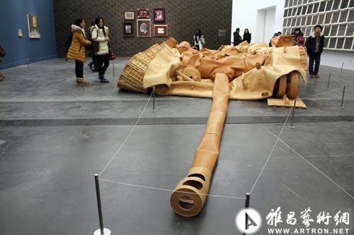 青年策展人群体观察之三：青年策展人如何与资本打交道