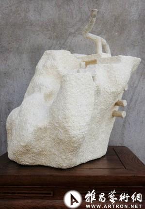 艺术家王燮达在苏格兰的首次博物馆展览