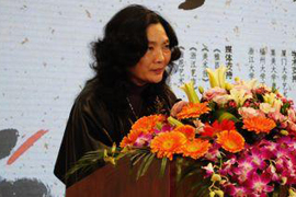 王少求200余幅作品亮相厦门美术馆
