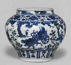 元代瓷器拍卖TOP10