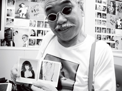 宝丽来的历史:辉煌,性与狂妄