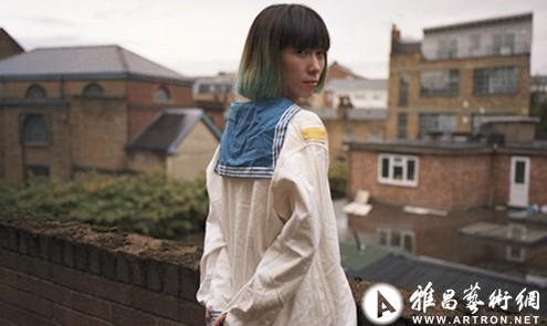 “我的设计并不童趣”：对话独立设计师王天墨