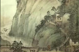【艺品生活】汪冠清的艺术春天