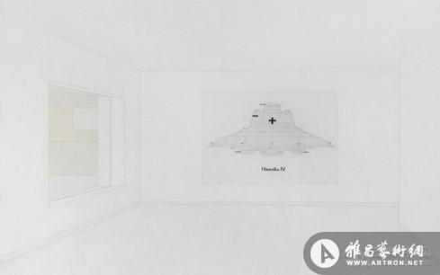 或多或少：王亚强个展